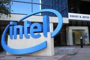 Les failles informatiques Intel