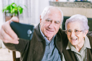 Emporia lance un smartphone adapté aux seniors