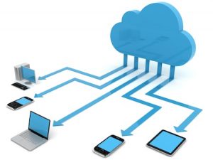 cloud, Le Cloud Computing, Facilitoo - Assistance Informatique illimitée