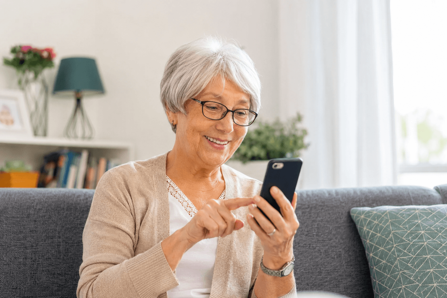 Top 5 des réseaux sociaux pour seniors : lesquels choisir en 2026 ?